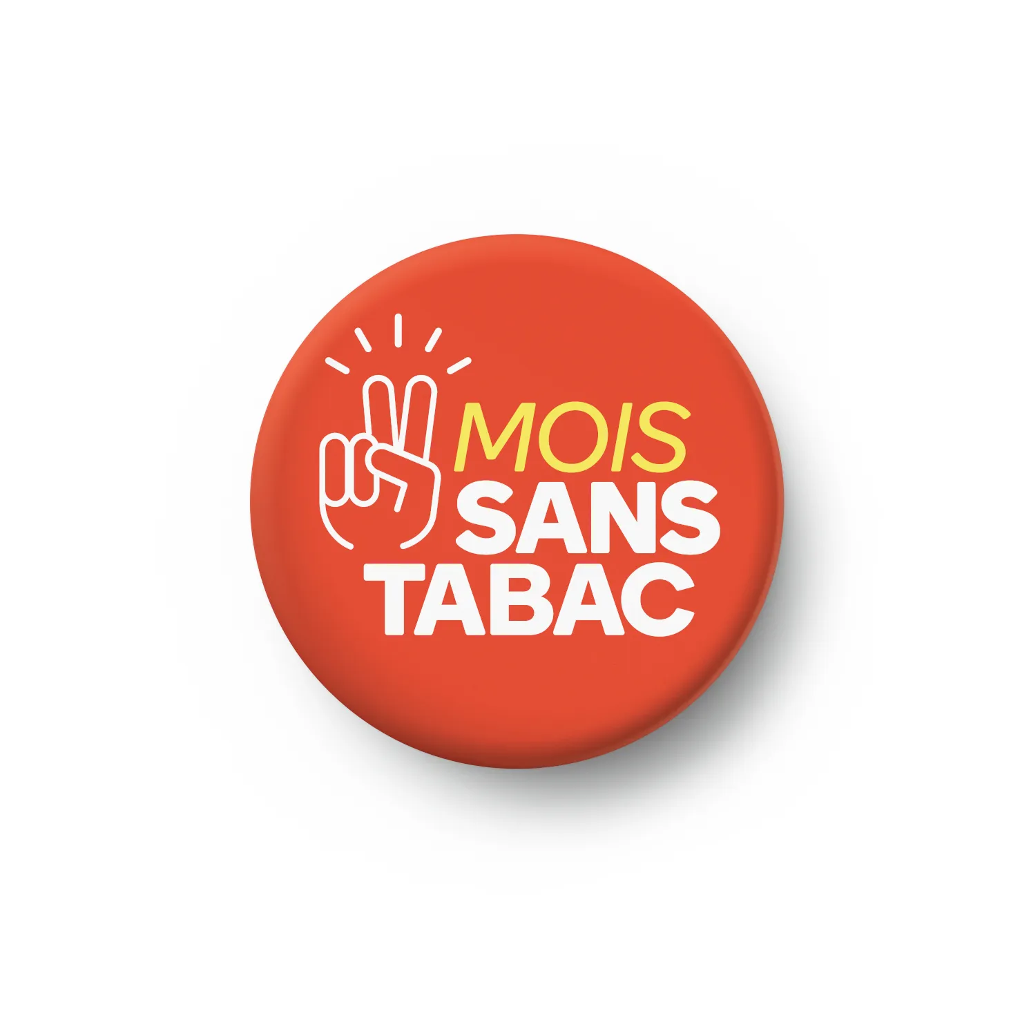 MOIS SANS TABAC