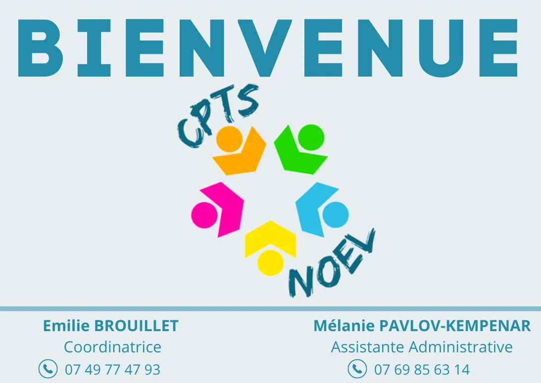 Locaux de votre CPTS