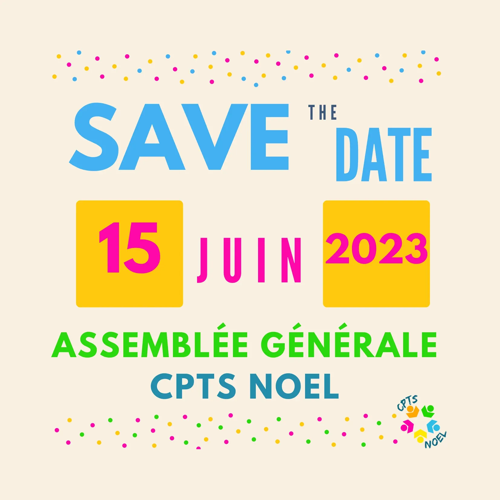 AG CPTS NOEL
