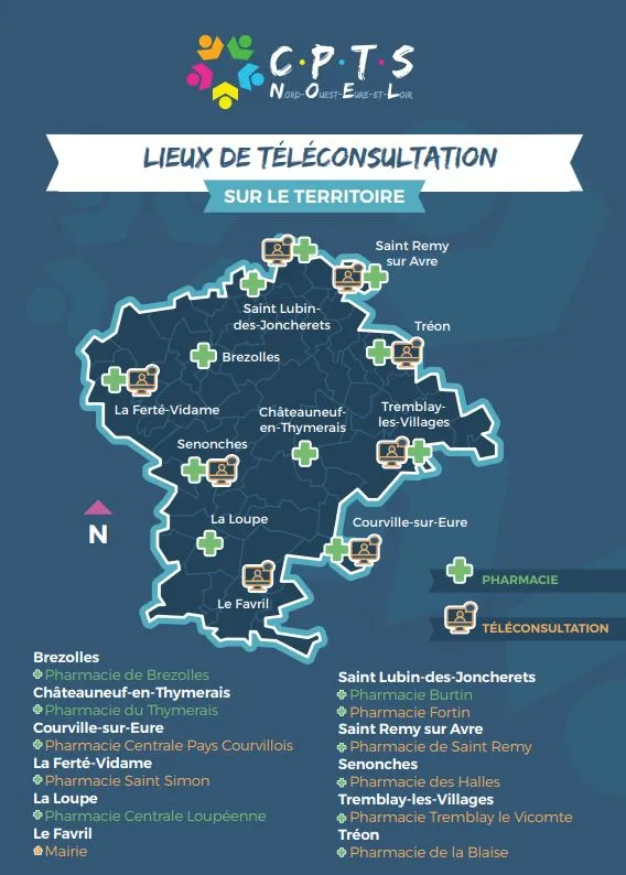 CARTOGRAPHIE