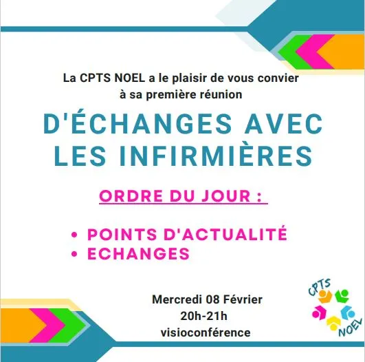 RÉUNION GROUPE DE PAIRS IDEL