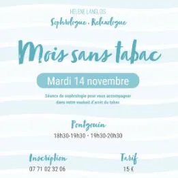 Mois Sans Tabac
