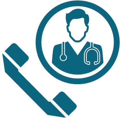 Icône Médecin
